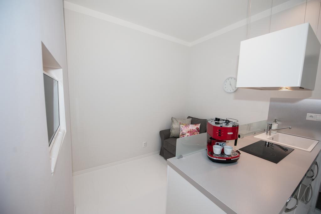 Apartamento Honeymoon Ruterra