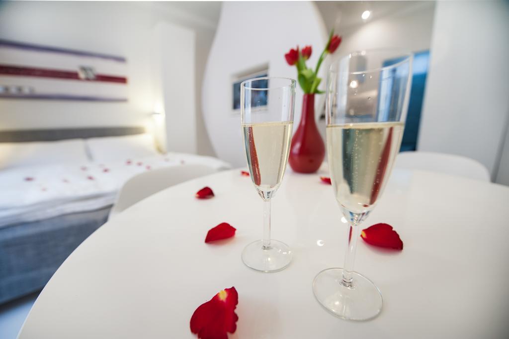Honeymoon Ruterra *